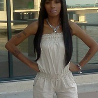 Портфолио Laquanna Owens-Perry